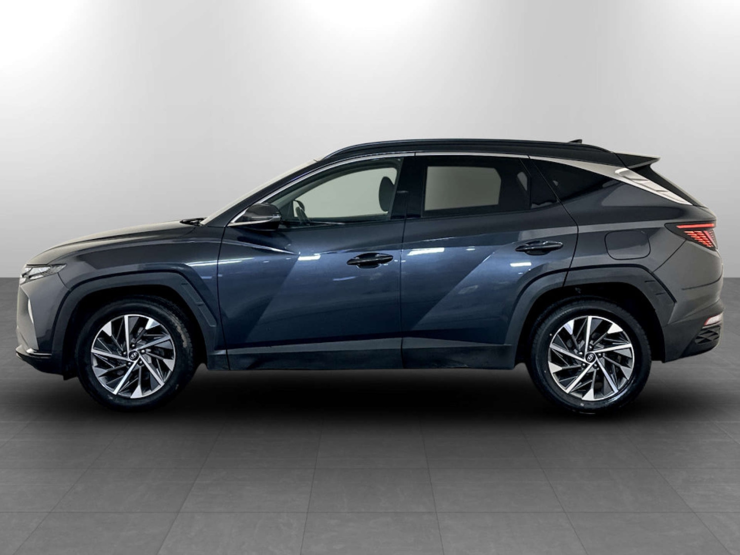 Used Hyundai TUCSON 2022 for sale - 77335731: Photo 5