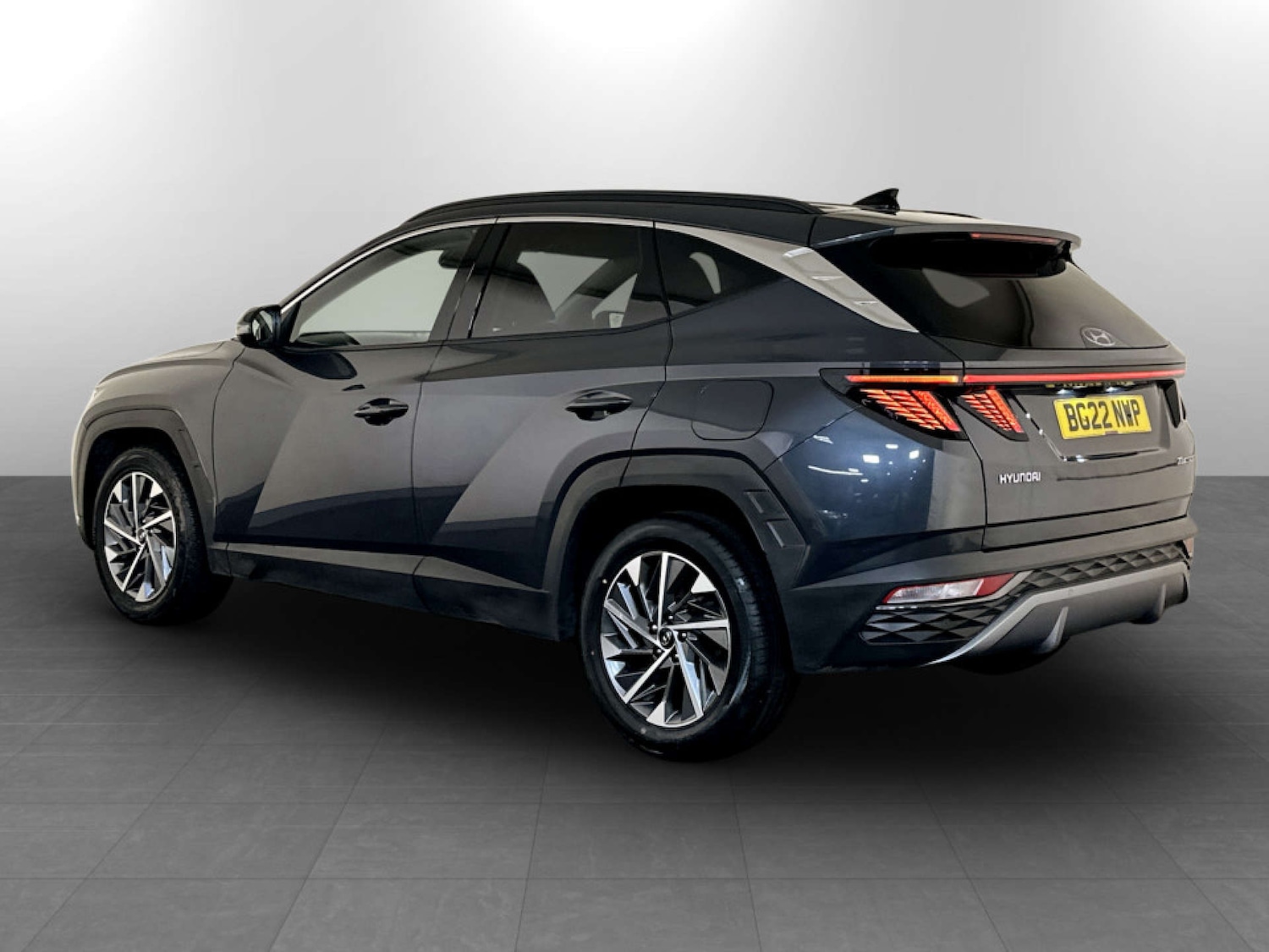 Used Hyundai TUCSON 2022 for sale - 77335731: Photo 6