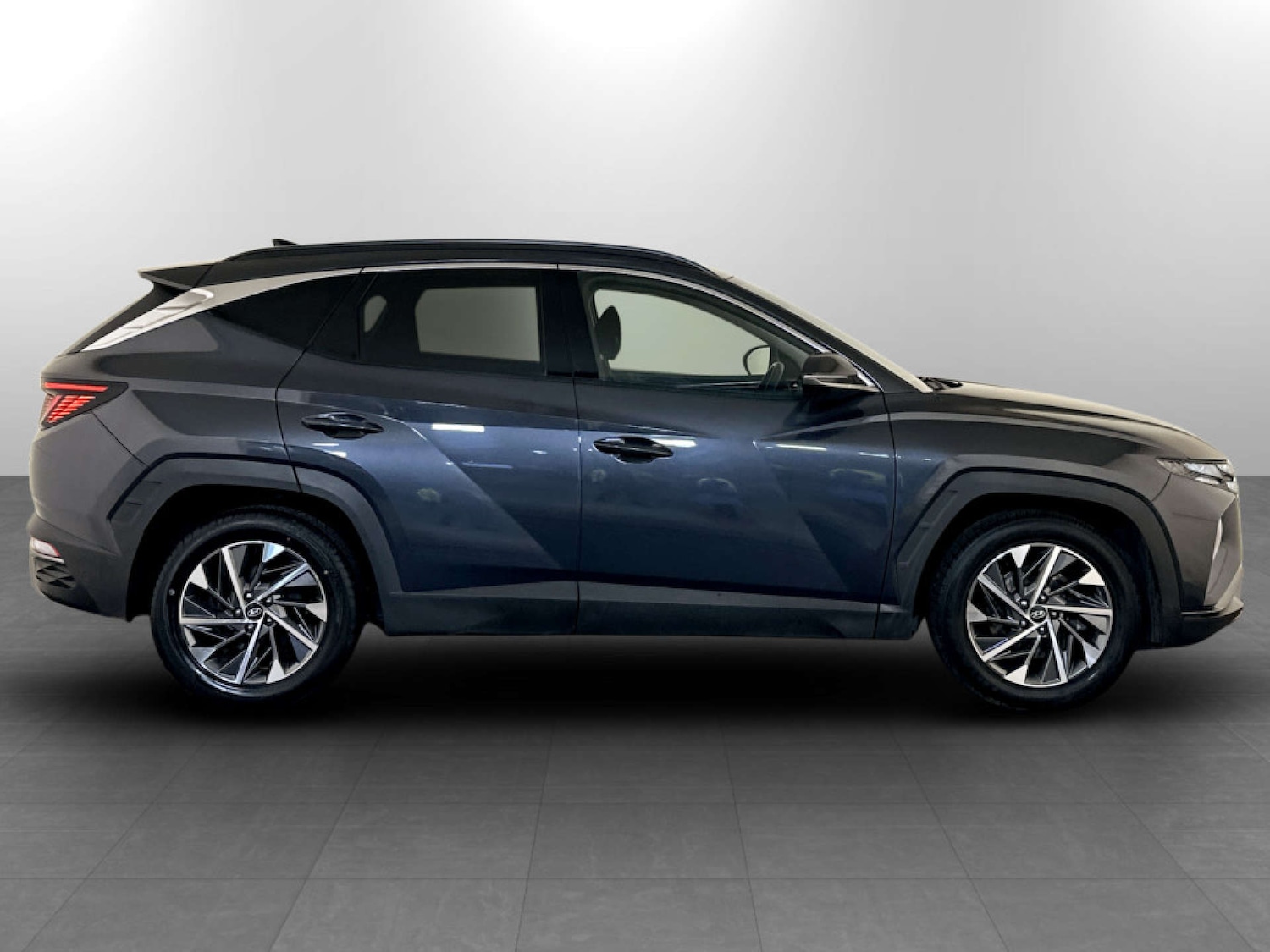 Used Hyundai TUCSON 2022 for sale - 77335731: Photo 9