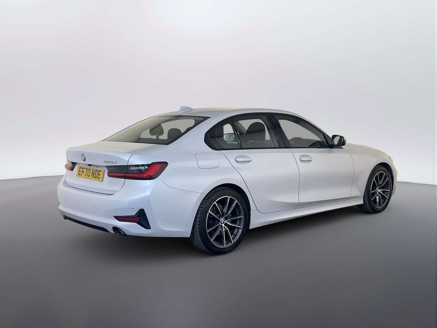 Used BMW 3 Series 2021 for sale - 78222837: Photo 10