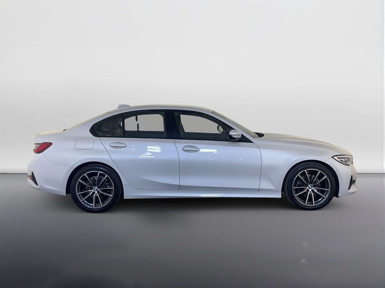 Used BMW 3 Series 2021 for sale - 78222837: Photo 11