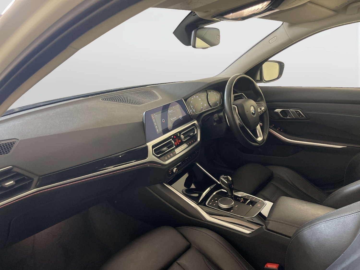 Used BMW 3 Series 2021 for sale - 78222837: Photo 12