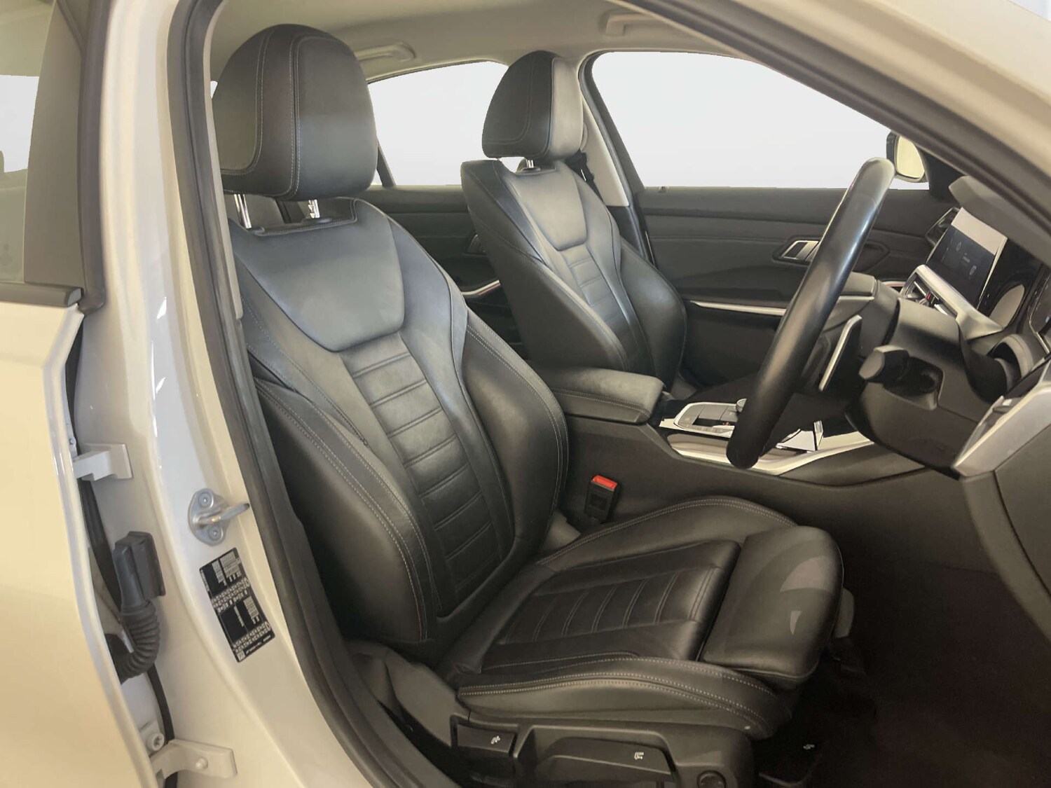 Used BMW 3 Series 2021 for sale - 78222837: Photo 13