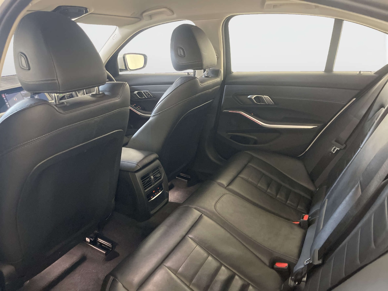 Used BMW 3 Series 2021 for sale - 78222837: Photo 14