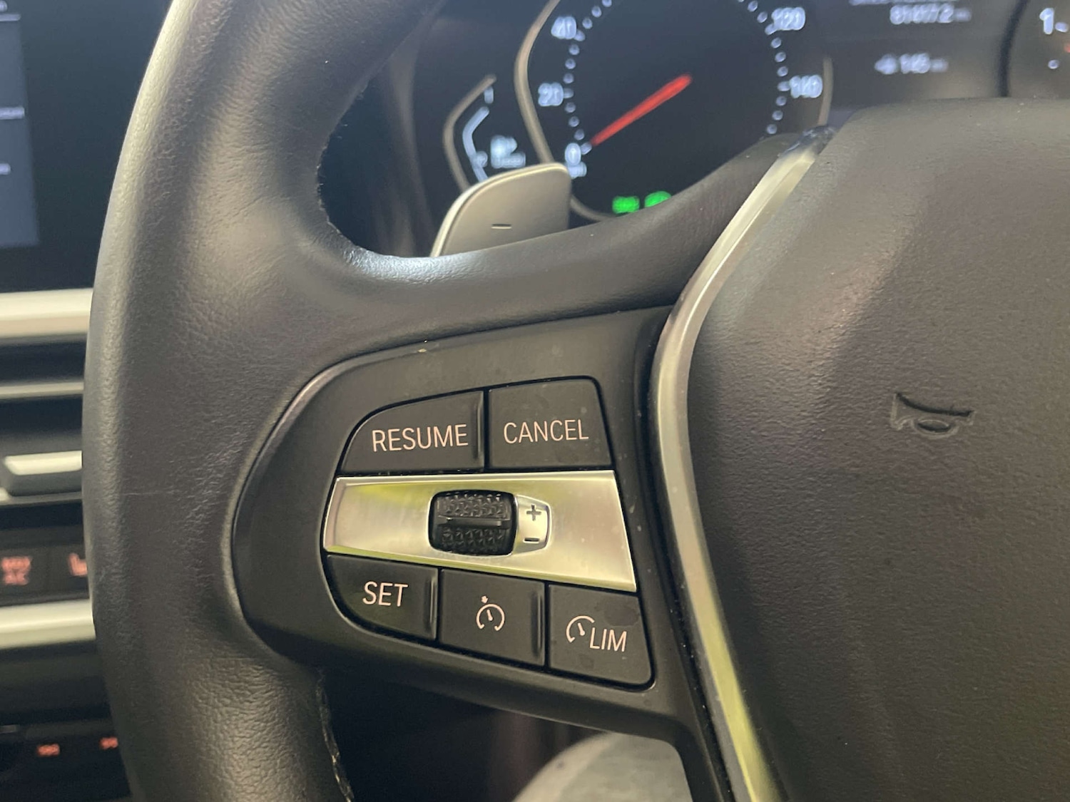 Used BMW 3 Series 2021 for sale - 78222837: Photo 17