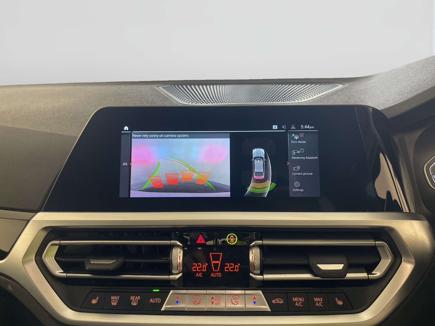 Used BMW 3 Series 2021 for sale - 78222837: Photo 20