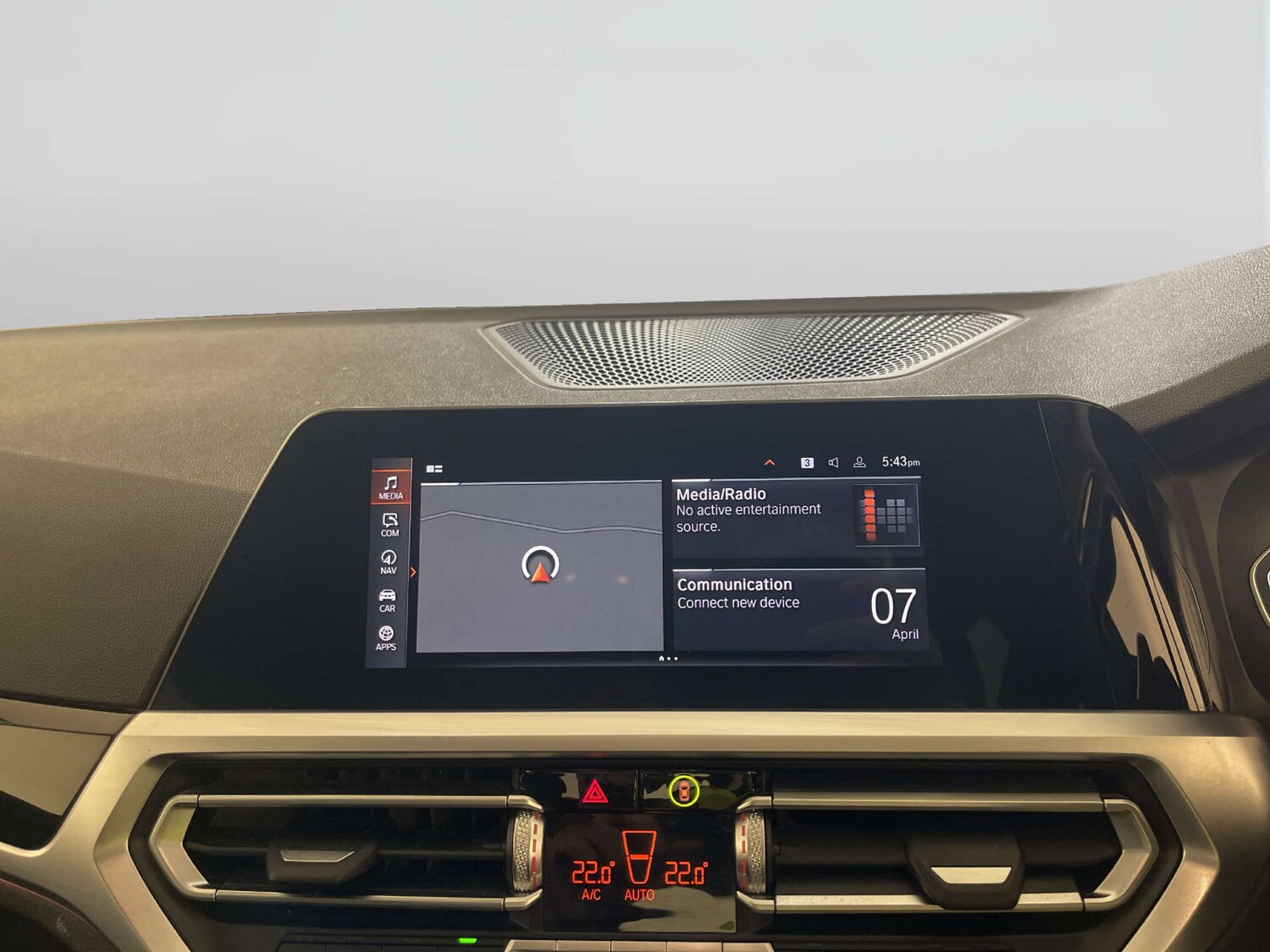 Used BMW 3 Series 2021 for sale - 78222837: Photo 21