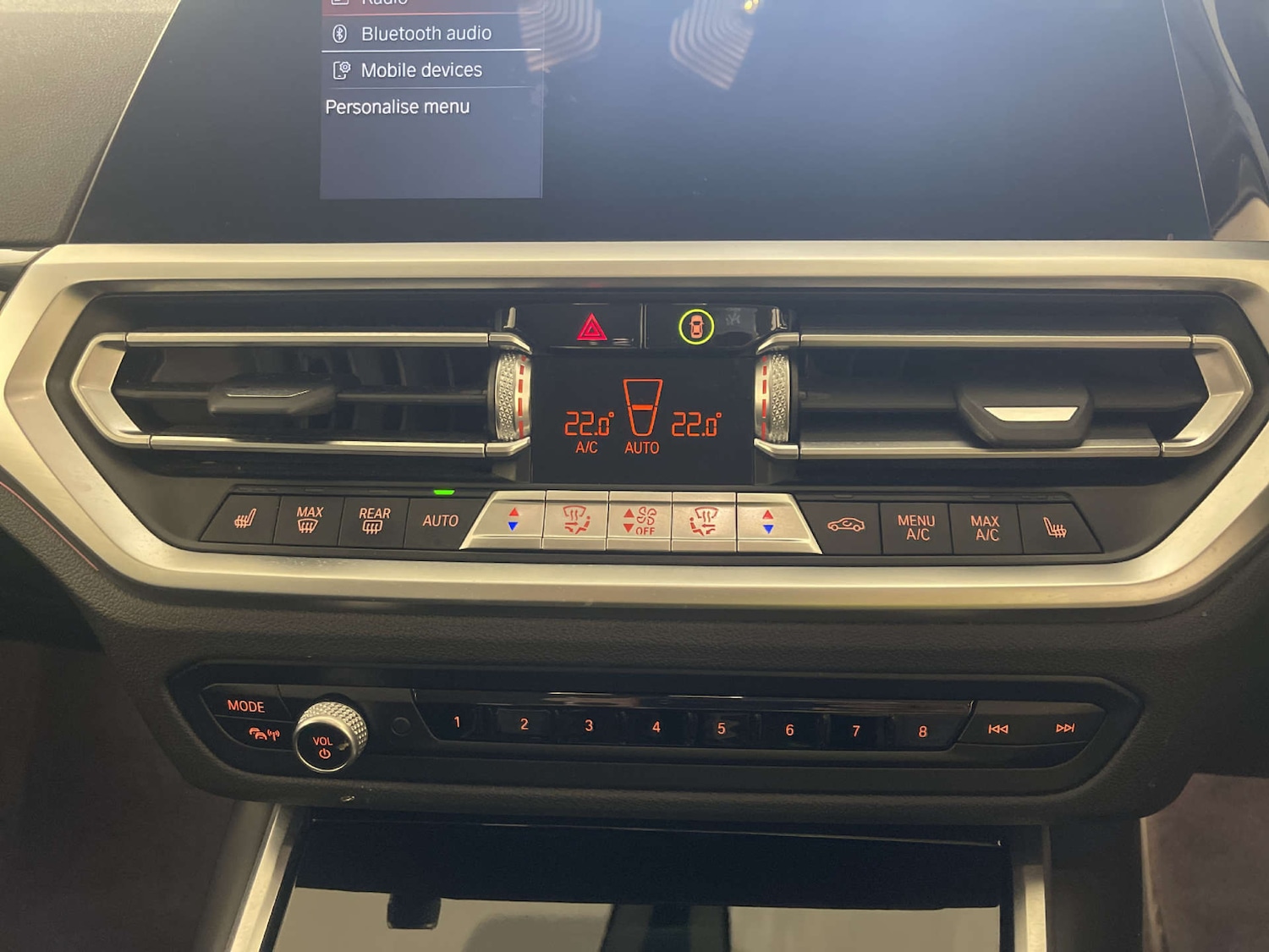 Used BMW 3 Series 2021 for sale - 78222837: Photo 24