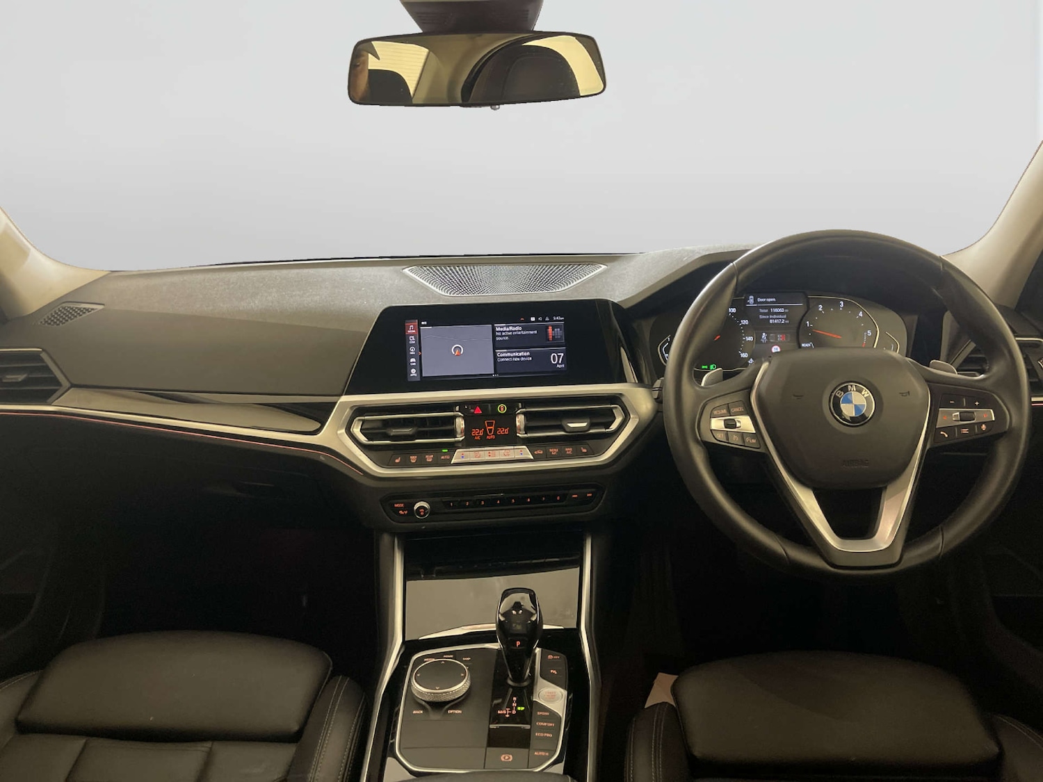 Used BMW 3 Series 2021 for sale - 78222837: Photo 3