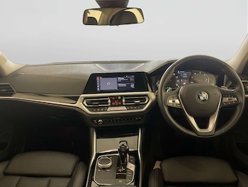 Used BMW 3 Series 2021 for sale - 78222837: Photo