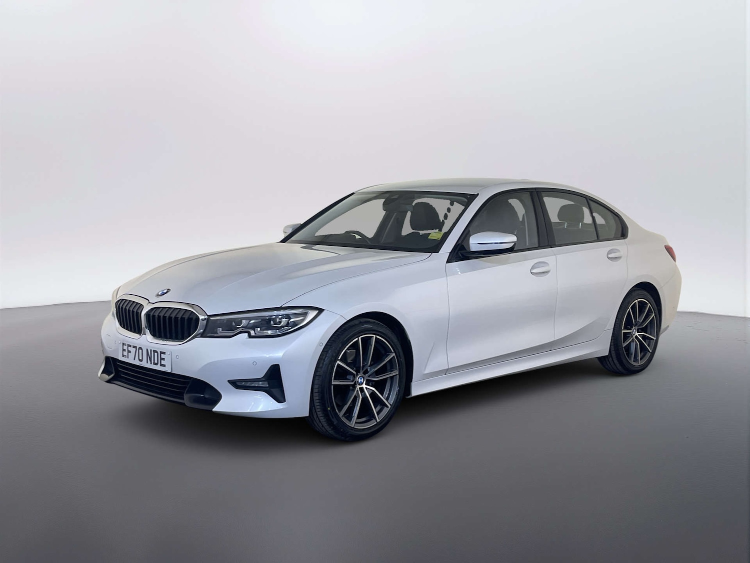 Used BMW 3 Series 2021 for sale - 78222837: Photo 6