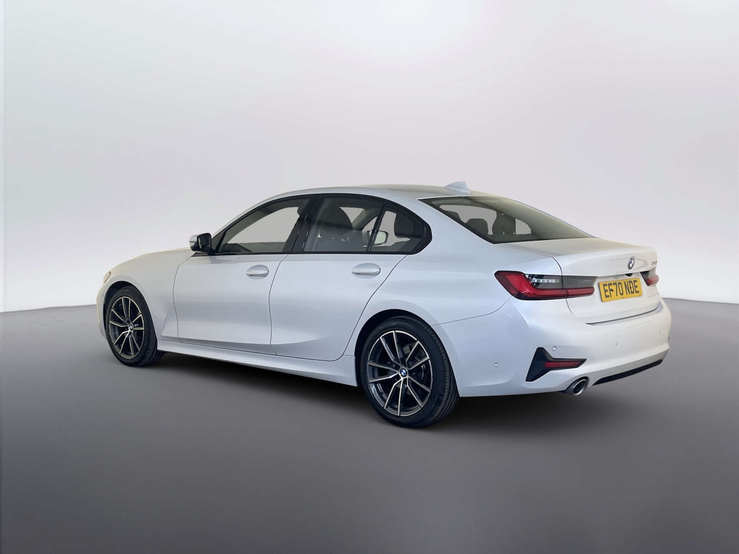 Used BMW 3 Series 2021 for sale - 78222837: Photo 8