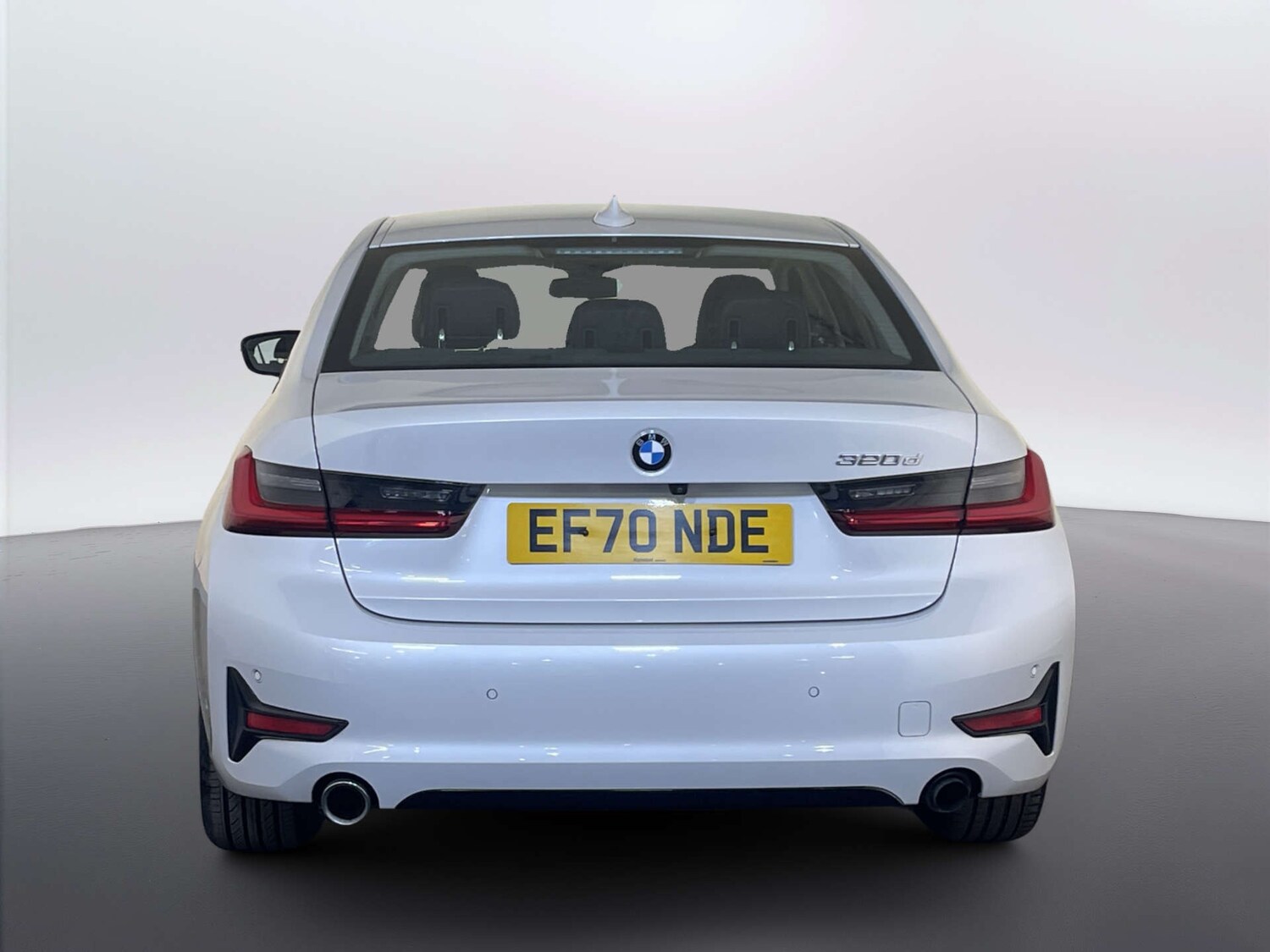 Used BMW 3 Series 2021 for sale - 78222837: Photo 9