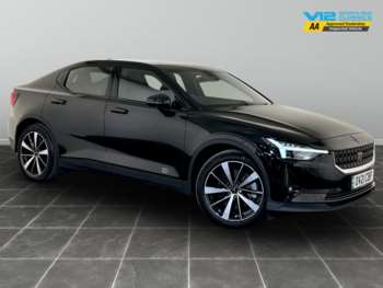 2021 (21) - 300kW Pilot Plus 78kWh Dual motor 5dr 4WD Auto