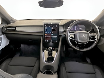 Used Polestar Polestar 2 2021 for sale - 75394003: Photo