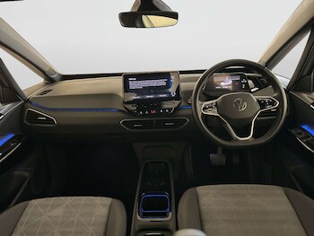 Used Volkswagen ID.3 2022 for sale - 78328550: Photo