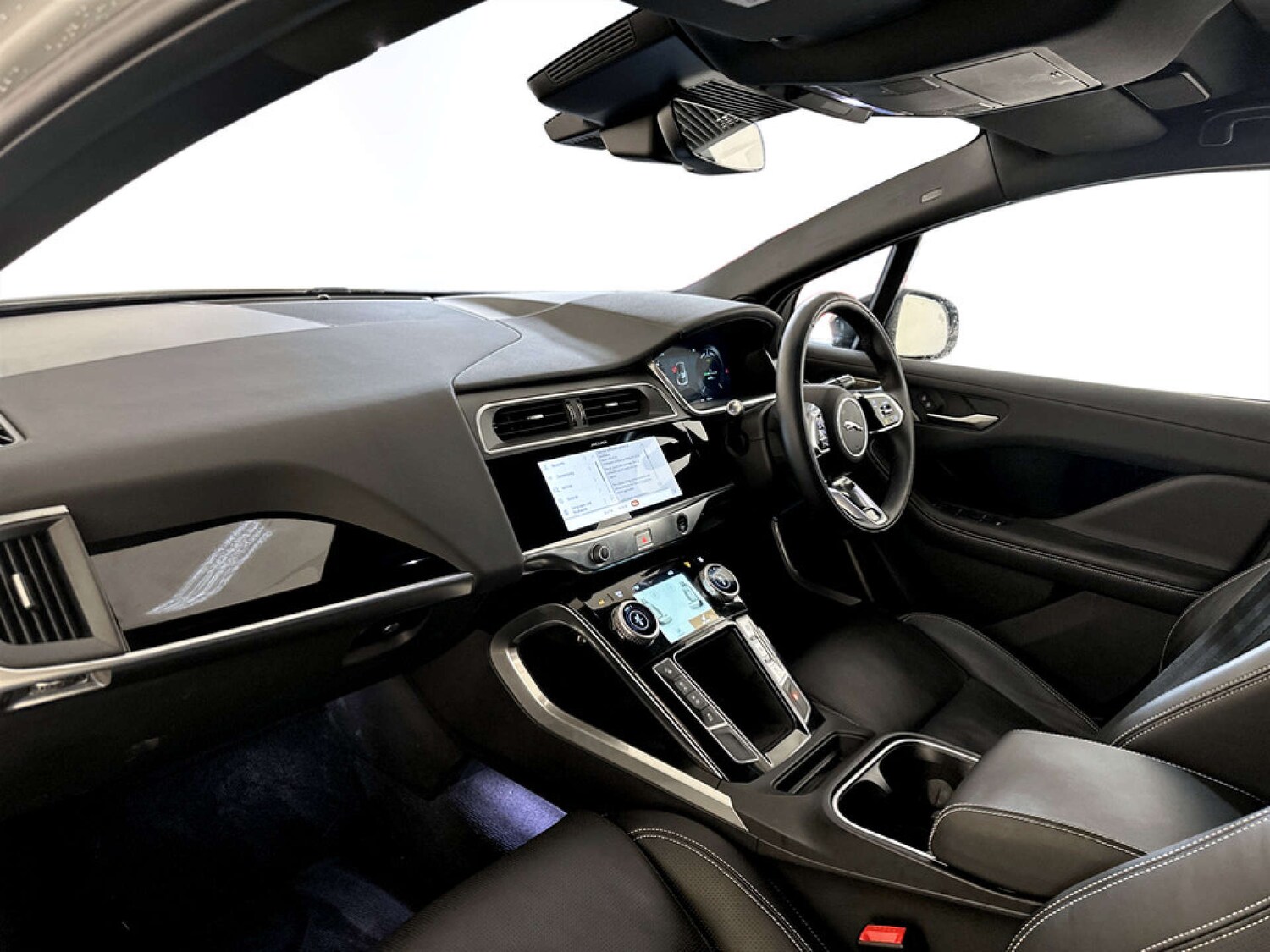 Used Jaguar I-Pace 2021 for sale - 77364212: Photo 12