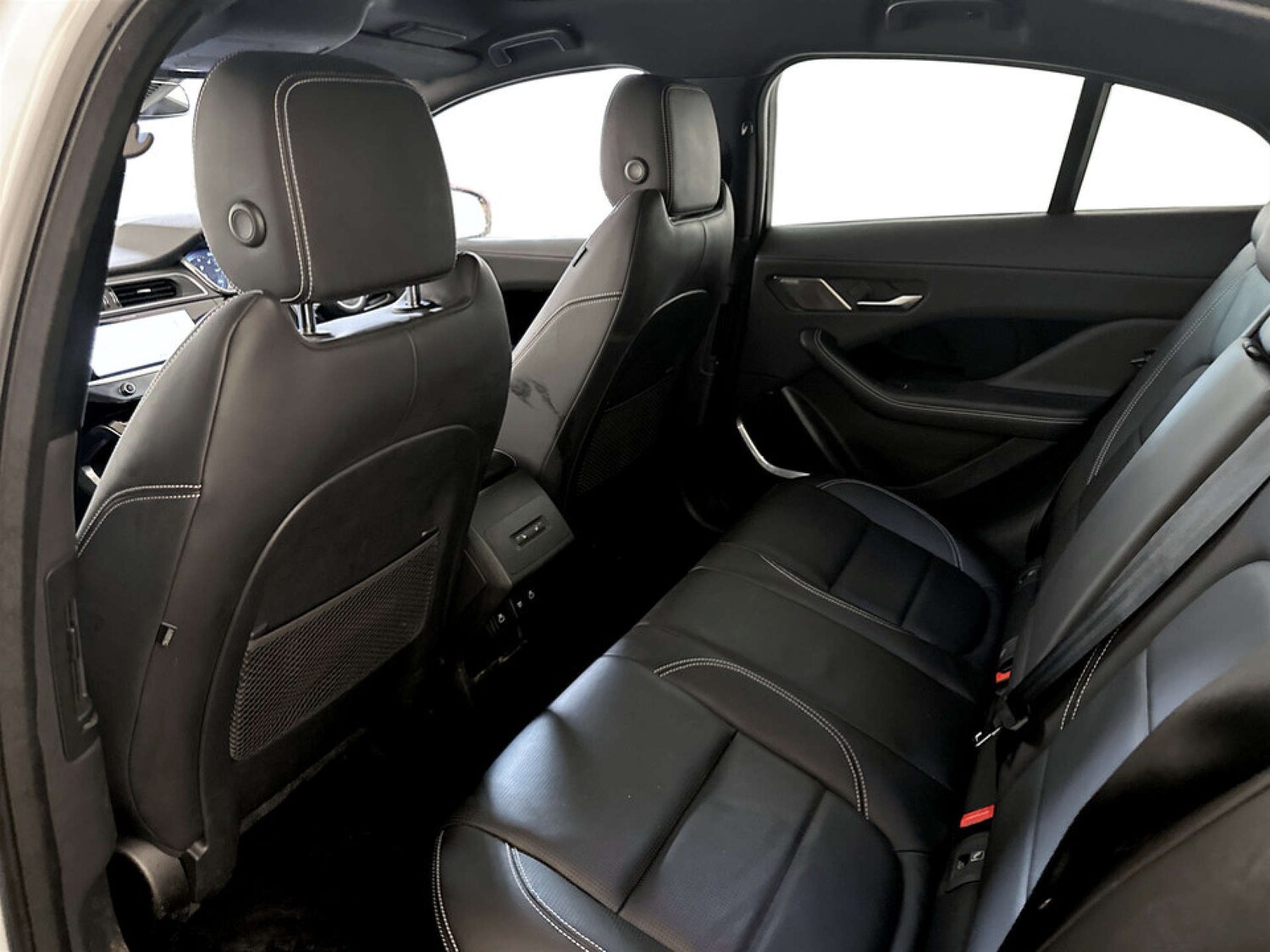 Used Jaguar I-Pace 2021 for sale - 77364212: Photo 14