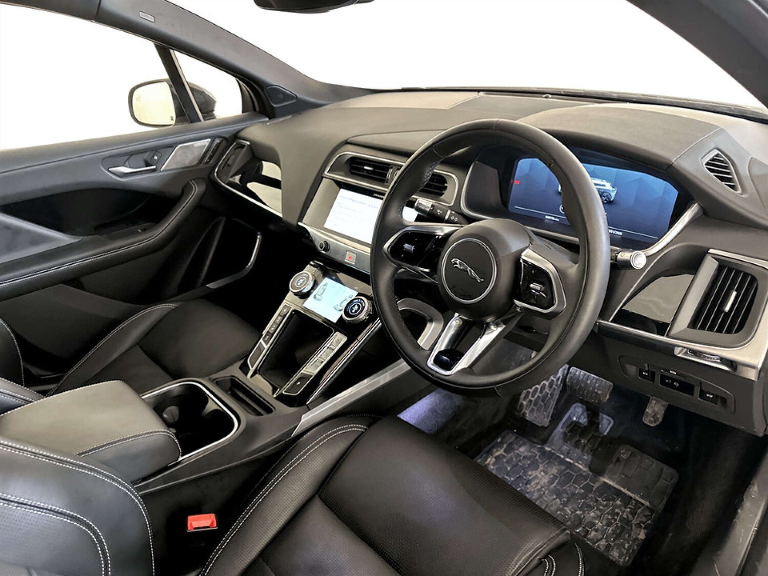 Used Jaguar I-Pace 2021 for sale - 77364212: Photo 15