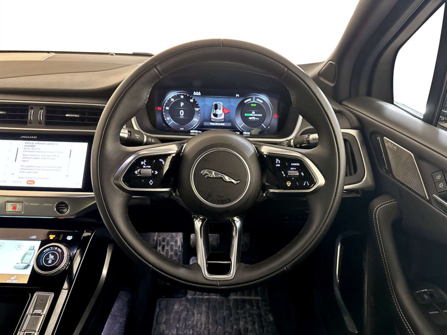 Used Jaguar I-Pace 2021 for sale - 77364212: Photo 16