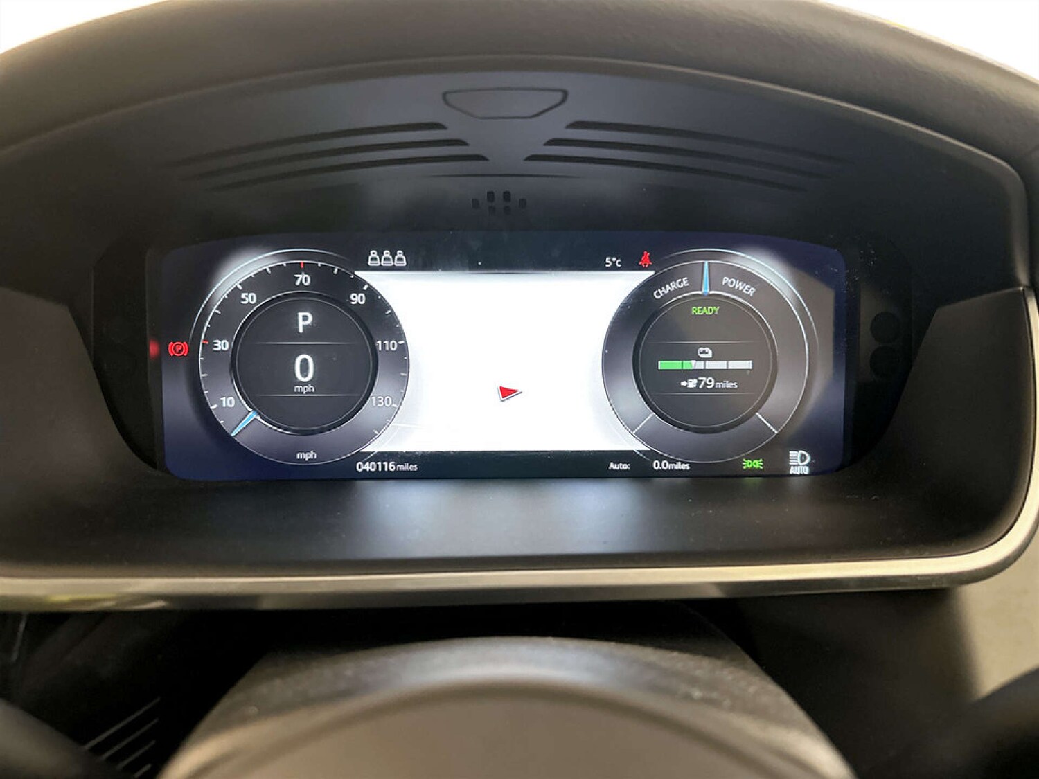 Used Jaguar I-Pace 2021 for sale - 77364212: Photo 18