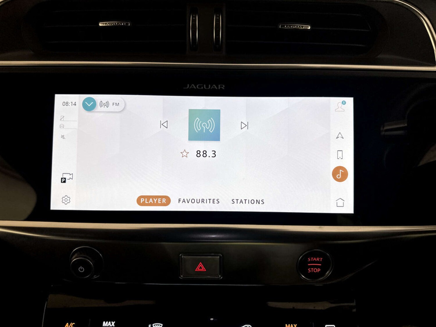 Used Jaguar I-Pace 2021 for sale - 77364212: Photo 21