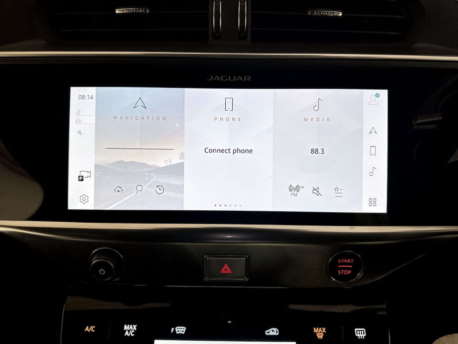 Used Jaguar I-Pace 2021 for sale - 77364212: Photo 22