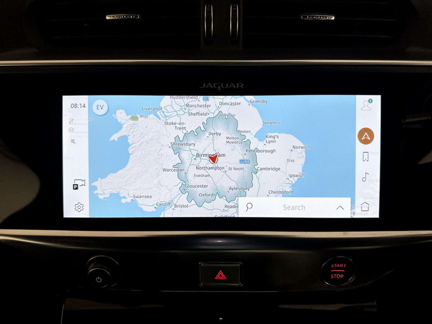 Used Jaguar I-Pace 2021 for sale - 77364212: Photo 23