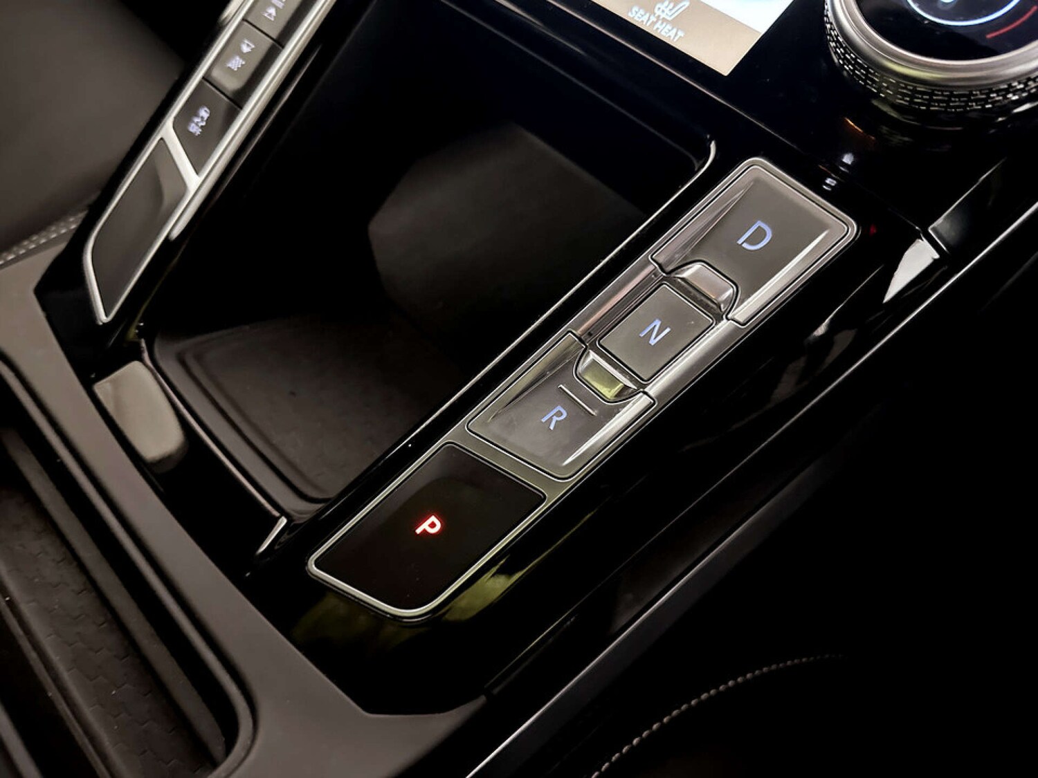 Used Jaguar I-Pace 2021 for sale - 77364212: Photo 25