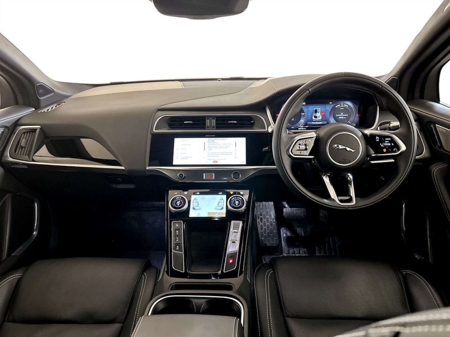 Used Jaguar I-Pace 2021 for sale - 77364212: Photo 3