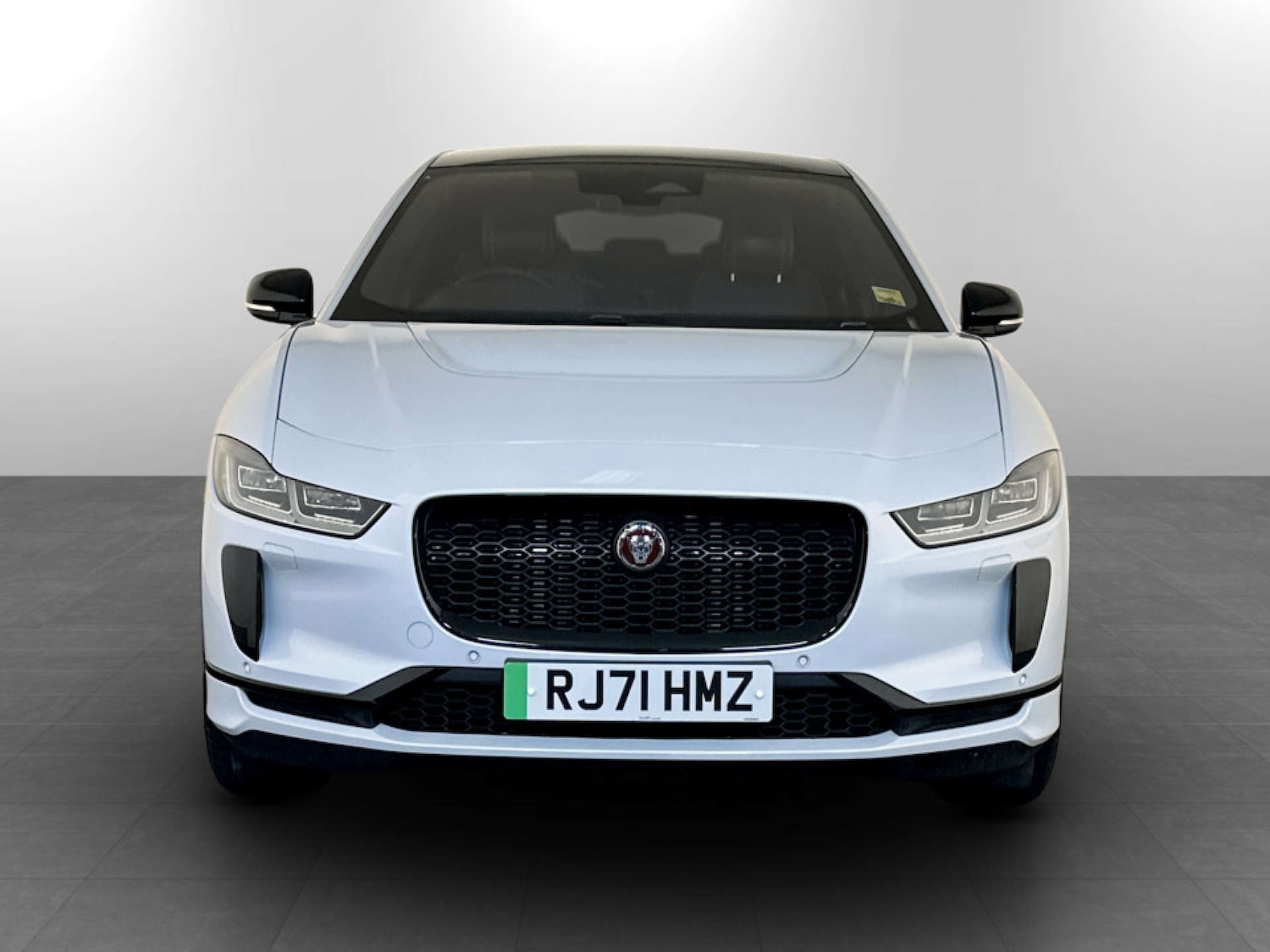 Used Jaguar I-Pace 2021 for sale - 77364212: Photo 5