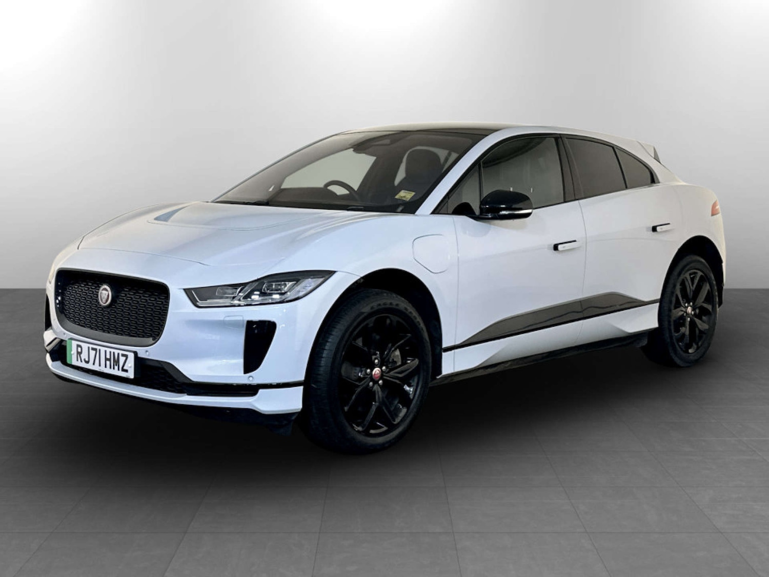Used Jaguar I-Pace 2021 for sale - 77364212: Photo 6