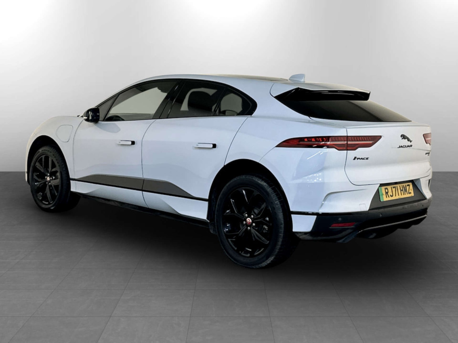 Used Jaguar I-Pace 2021 for sale - 77364212: Photo 8