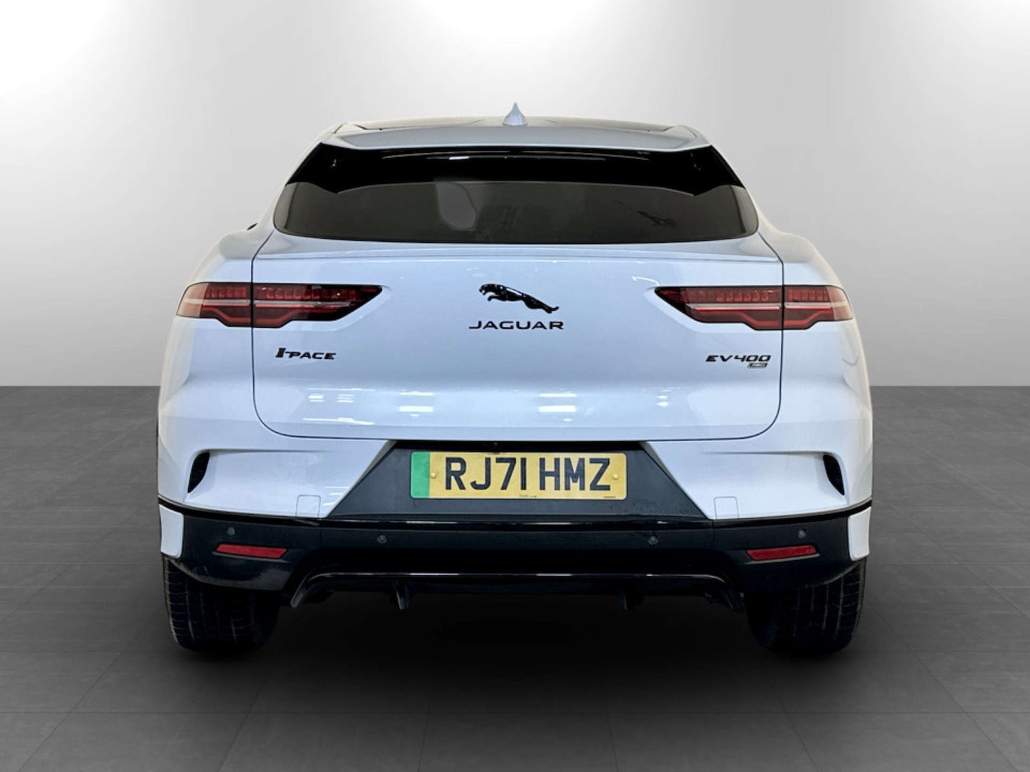 Used Jaguar I-Pace 2021 for sale - 77364212: Photo 9