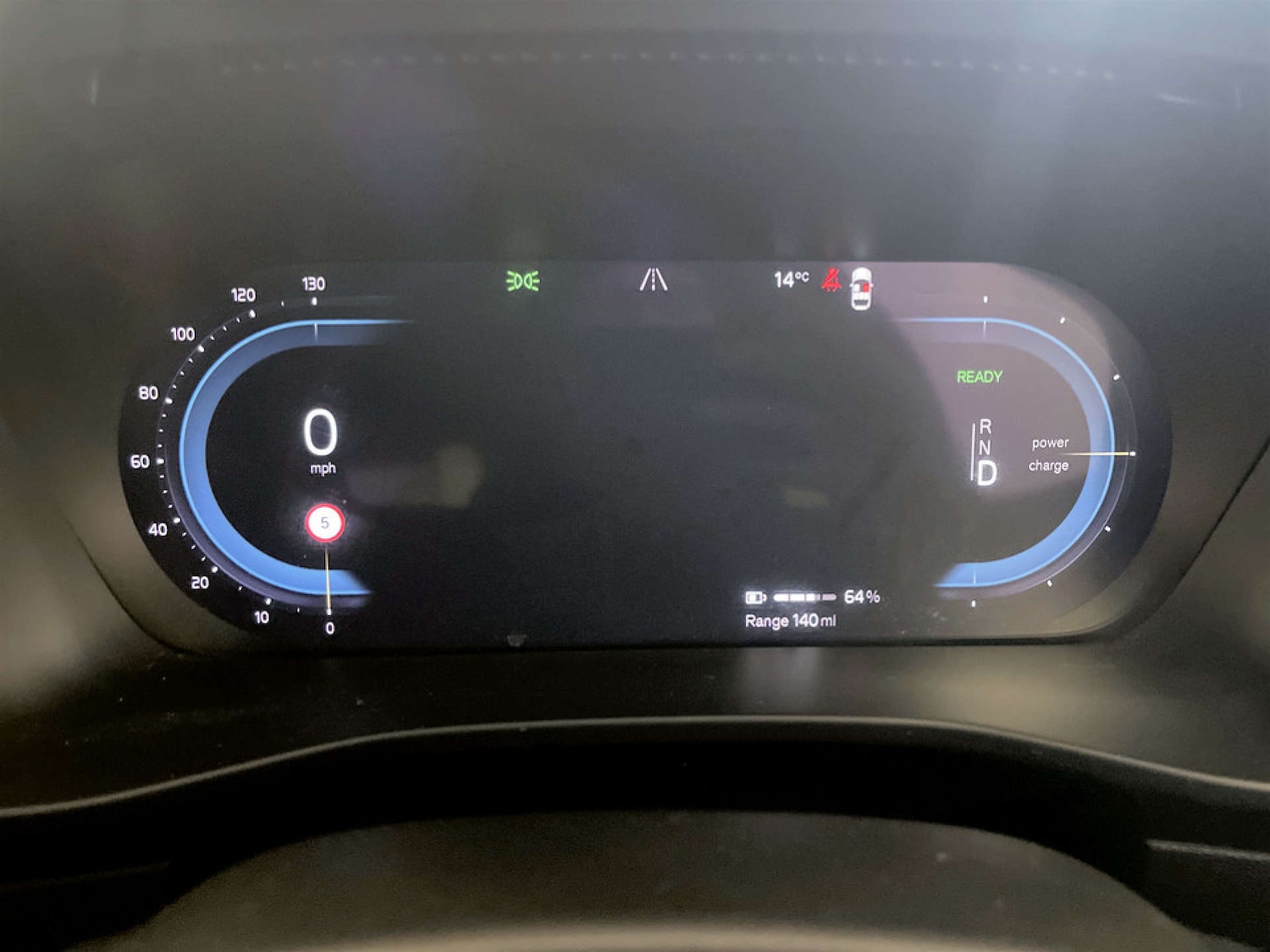 Used Volvo XC40 2023 for sale - 77667836: Photo 16