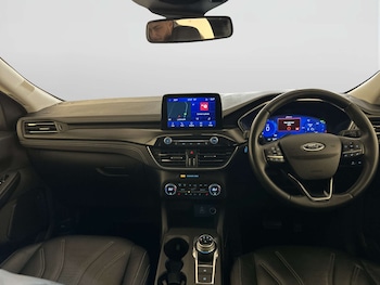 Used Ford Kuga 2022 for sale - 78511054: Photo