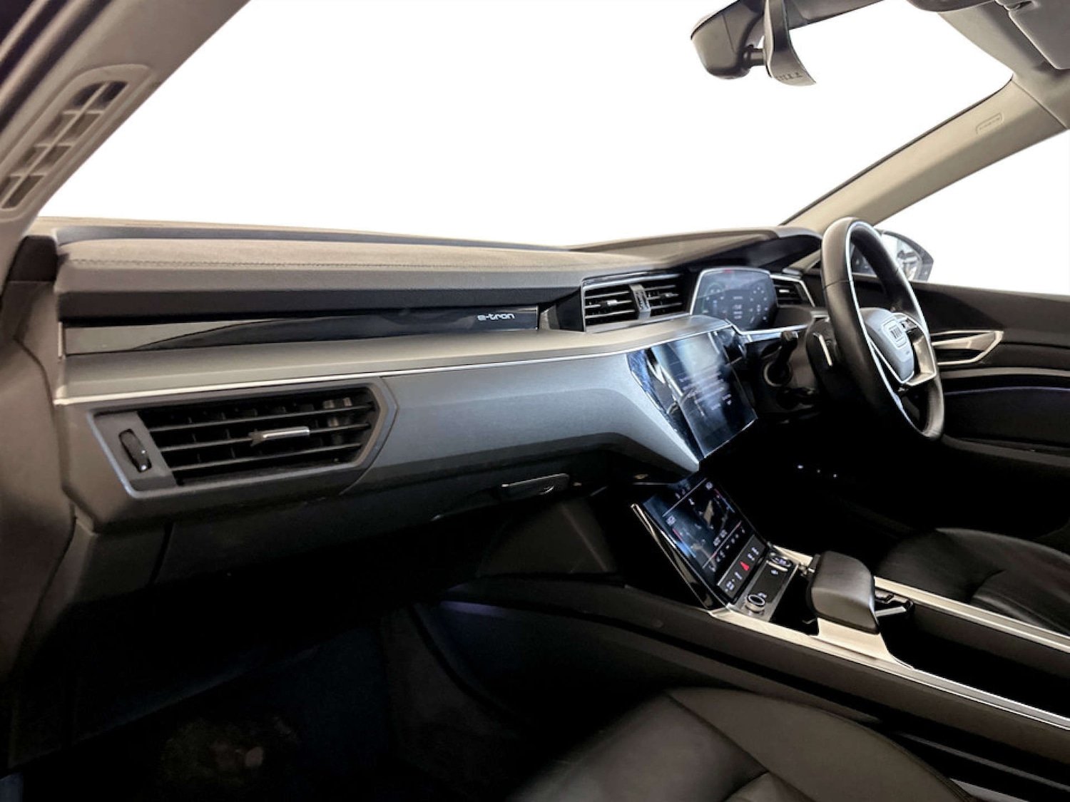 Used Audi e-tron 2020 for sale - 77437470: Photo 11