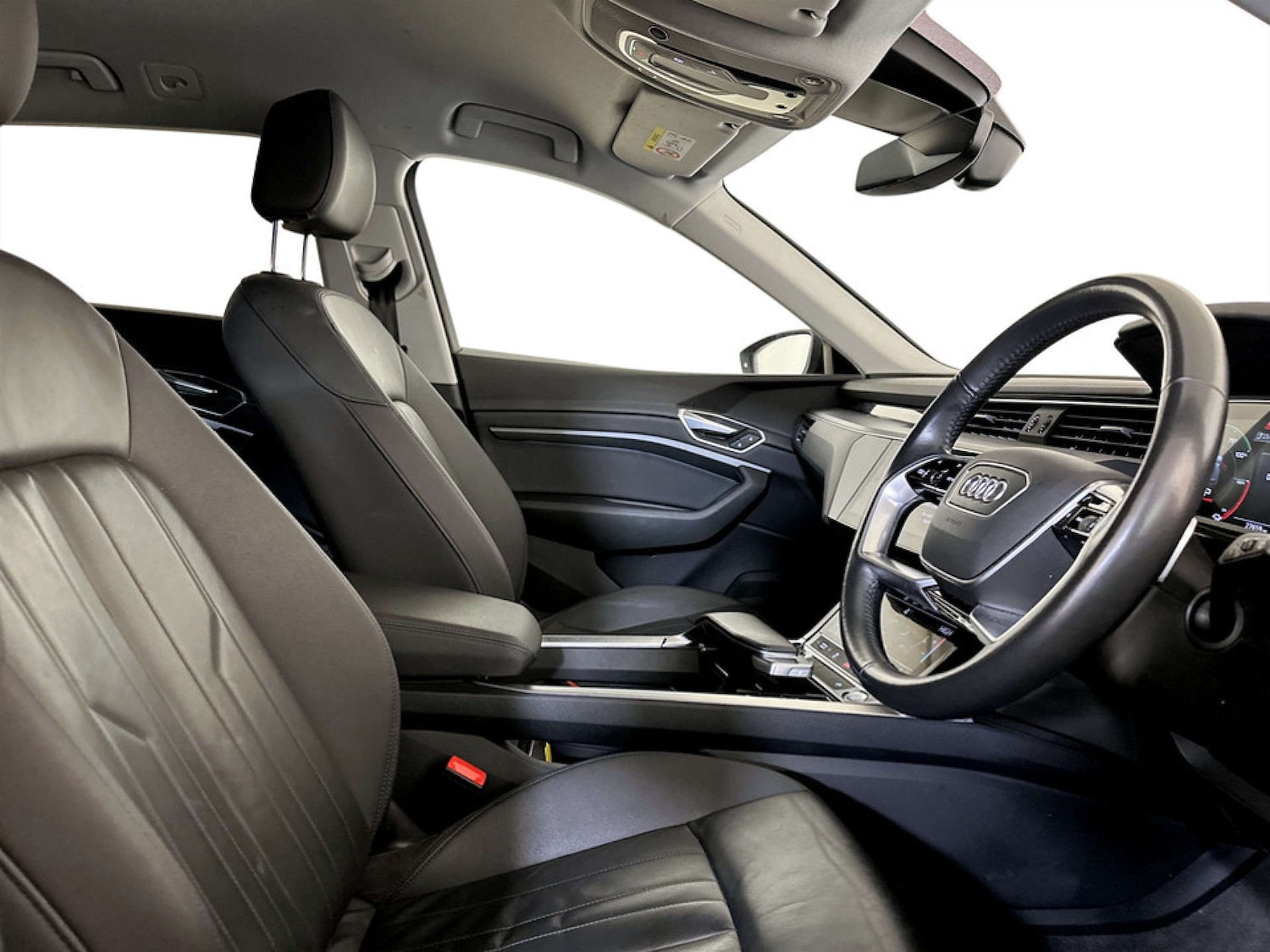 Used Audi e-tron 2020 for sale - 77437470: Photo 12