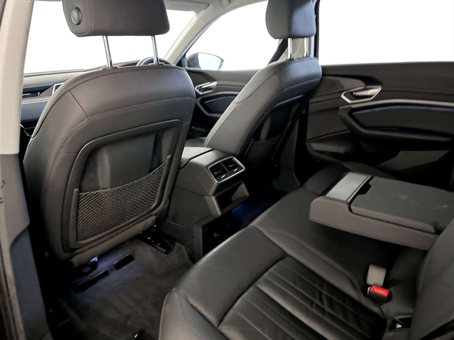 Used Audi e-tron 2020 for sale - 77437470: Photo 13