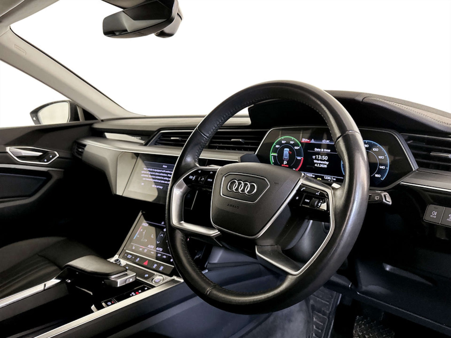 Used Audi e-tron 2020 for sale - 77437470: Photo 14