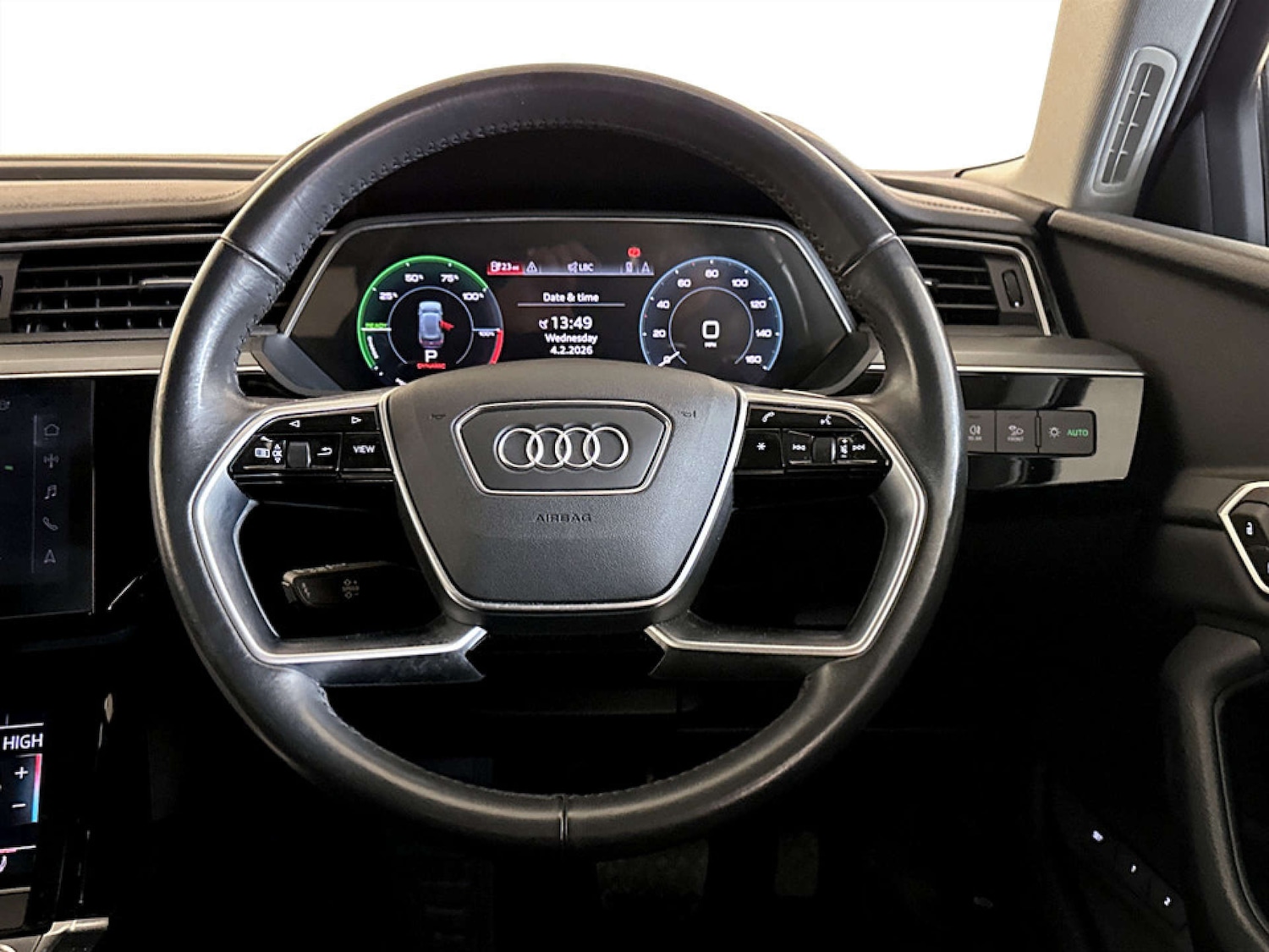 Used Audi e-tron 2020 for sale - 77437470: Photo 15