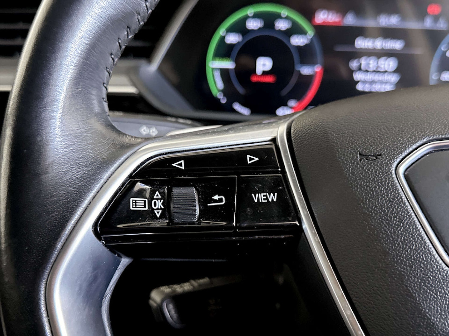 Used Audi e-tron 2020 for sale - 77437470: Photo 16