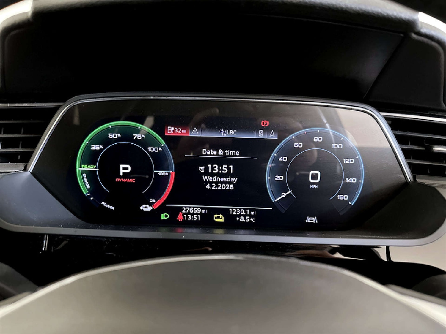 Used Audi e-tron 2020 for sale - 77437470: Photo 17