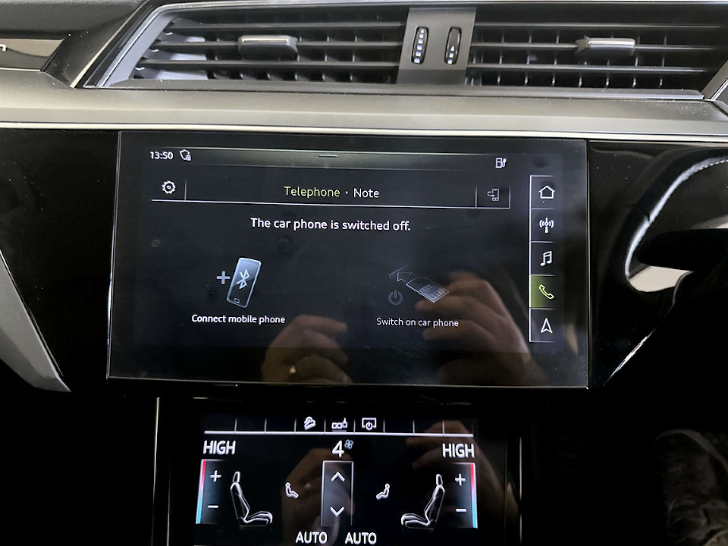 Used Audi e-tron 2020 for sale - 77437470: Photo 21