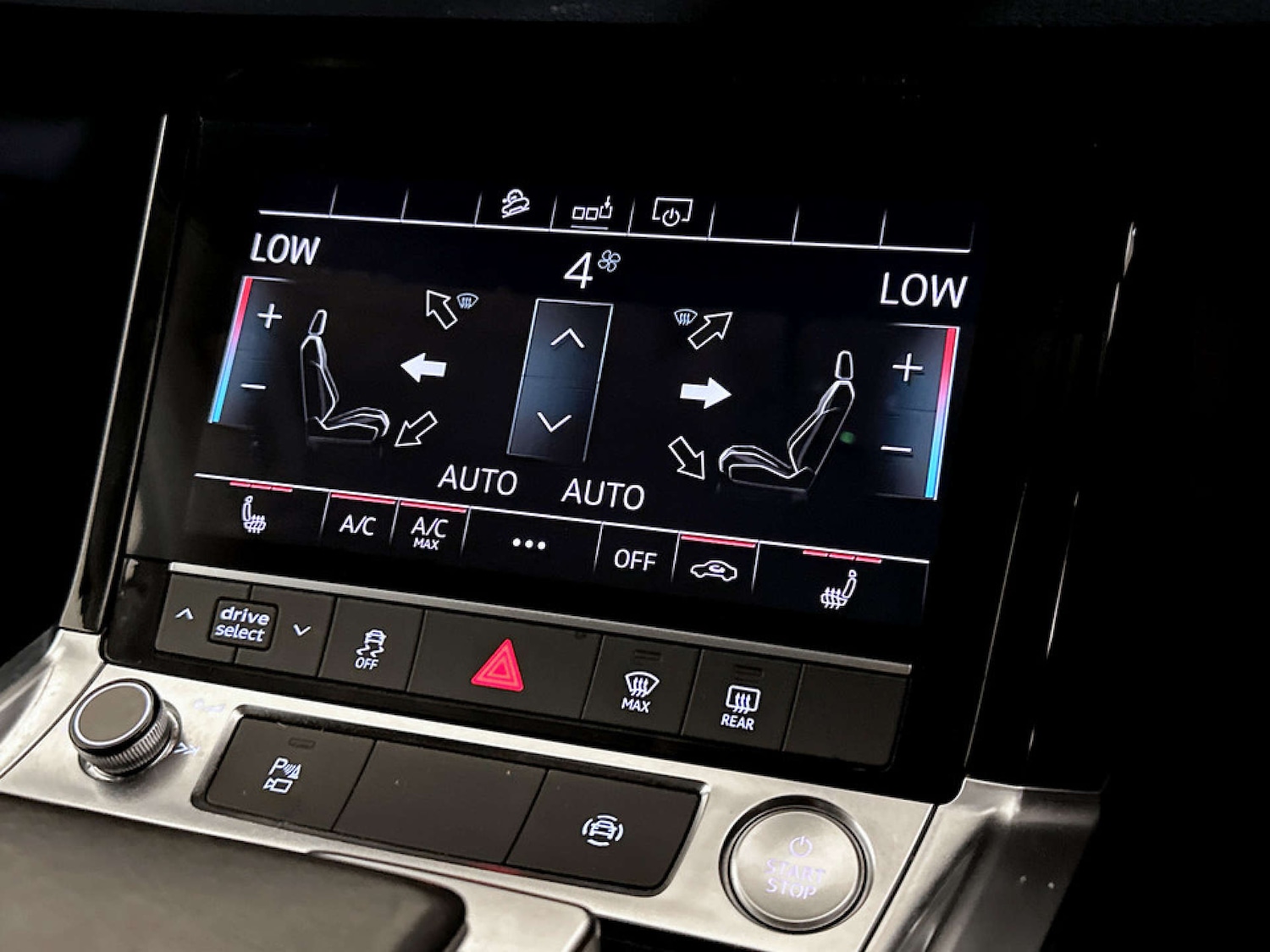 Used Audi e-tron 2020 for sale - 77437470: Photo 24