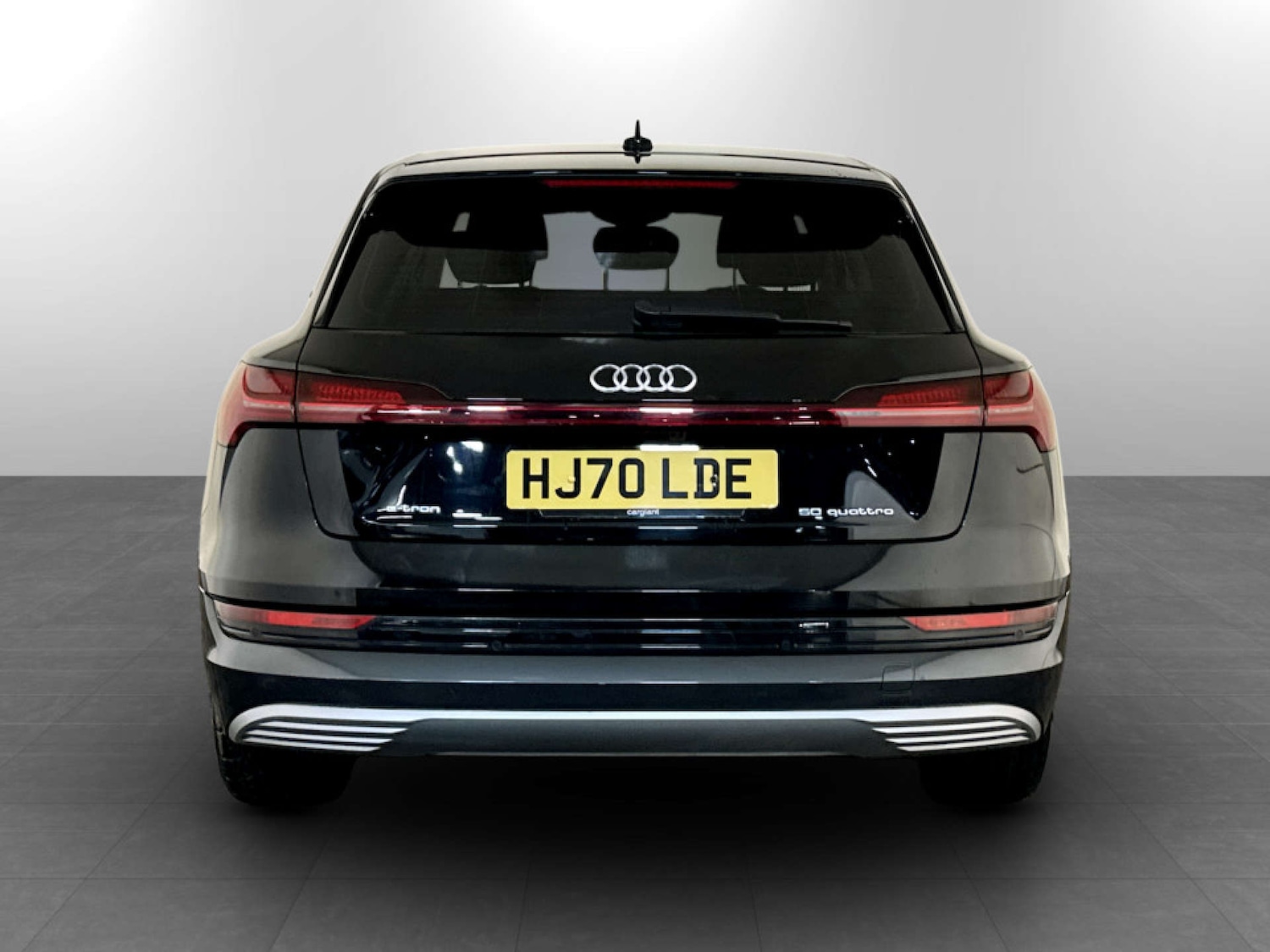 Used Audi e-tron 2020 for sale - 77437470: Photo 8
