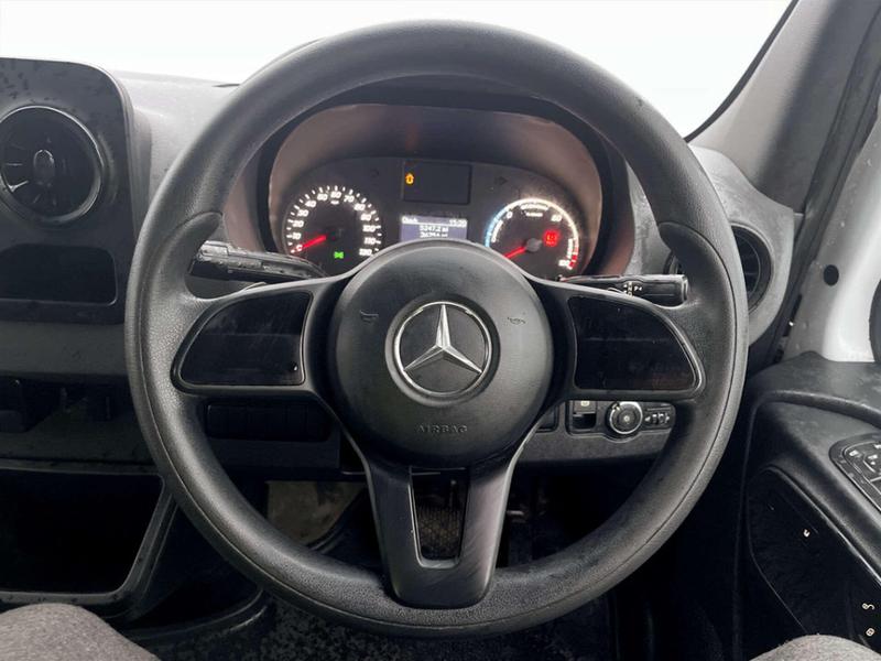 Used Mercedes-Benz Sprinter 2021 for sale - 76819077: Photo 16