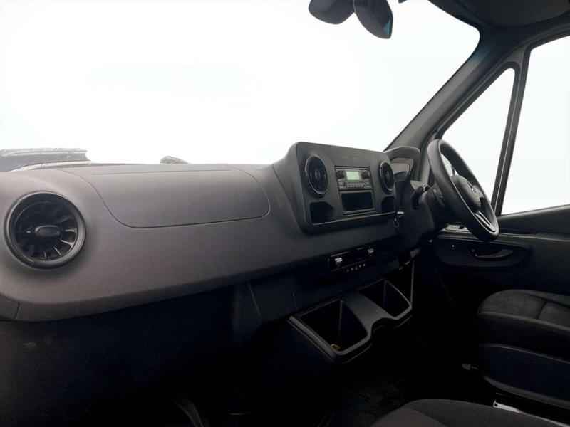 Used Mercedes-Benz Sprinter 2021 for sale - 76819077: Photo 6