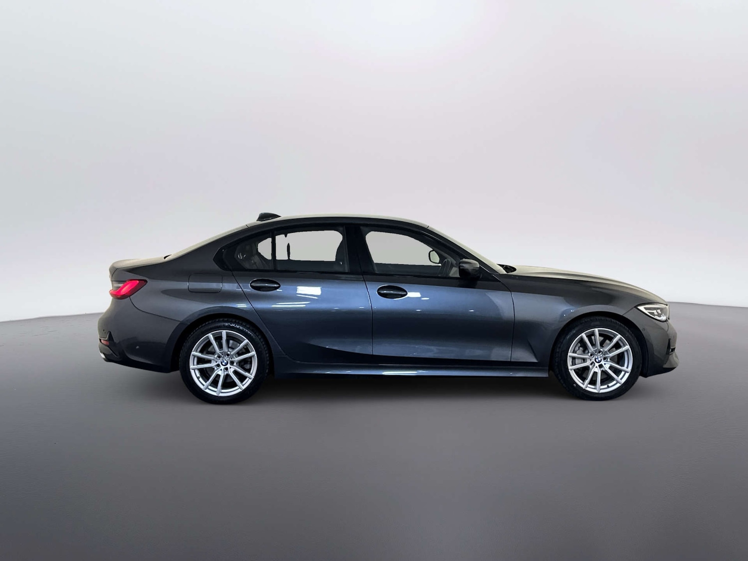 Used BMW 3 Series 2021 for sale - 77945413: Photo 11