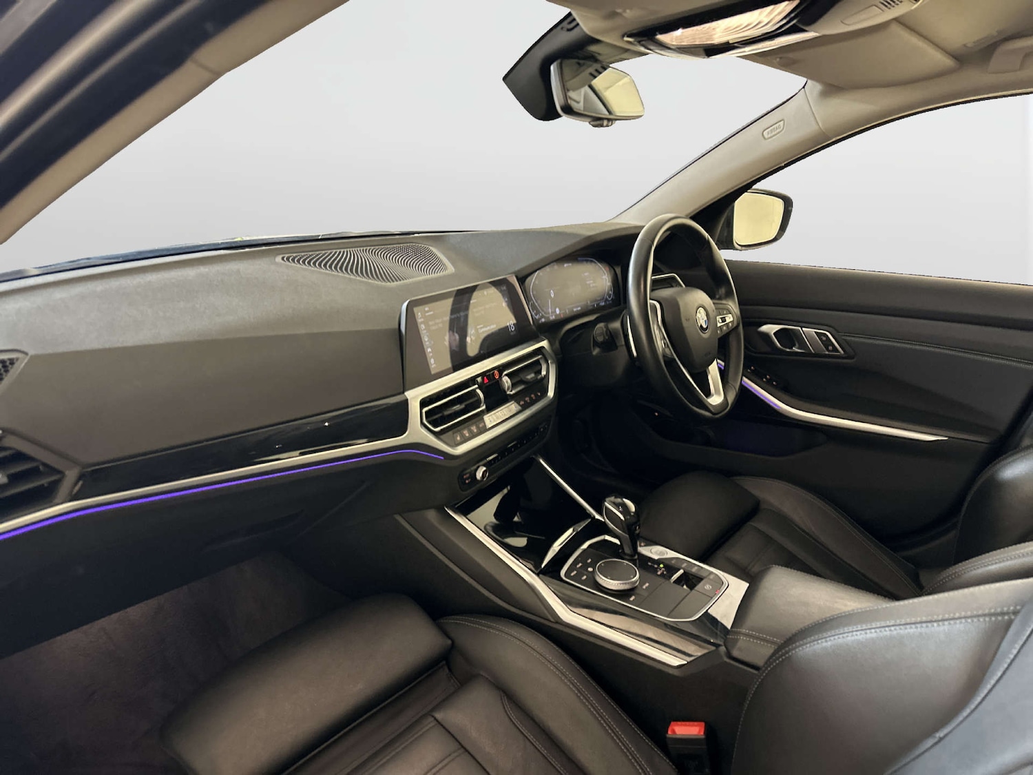 Used BMW 3 Series 2021 for sale - 77945413: Photo 12